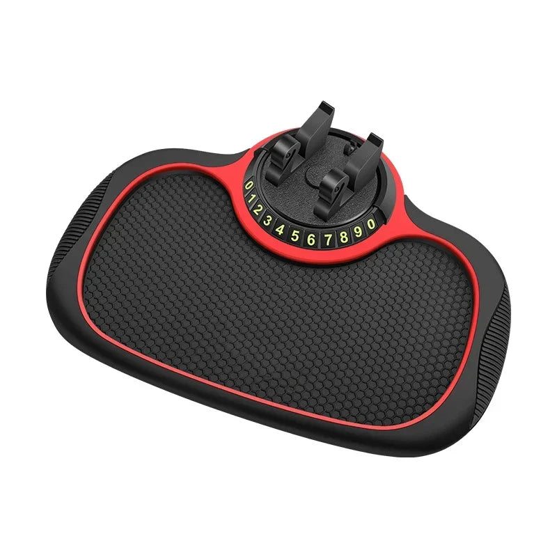 SUPPORT TELEPHONE VOITURE | PAOISILIC