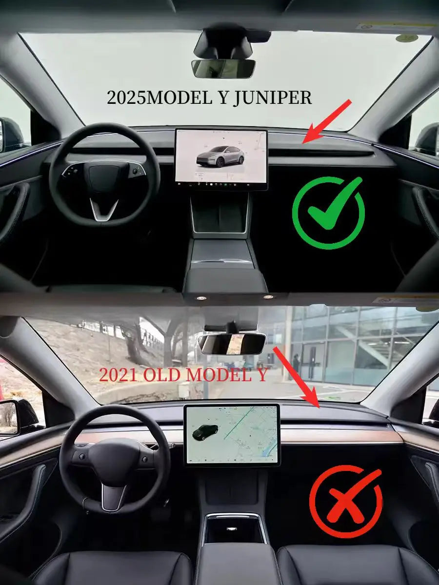 SUPPORT TELEPHONE VOITURE MAGNETIQUE | TESLA