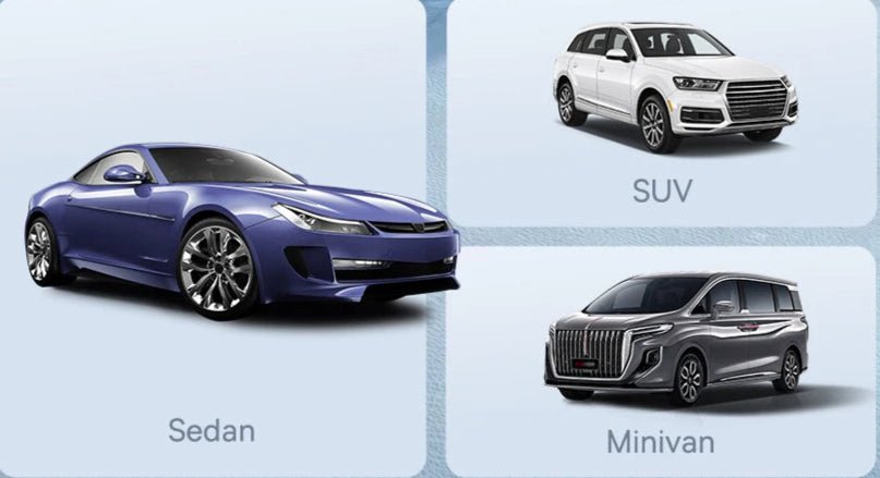 pare soleil voiture models voitures compatibles