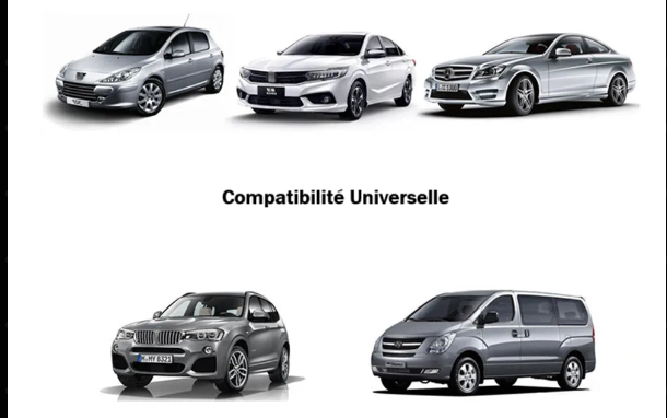 pare soleil voiture universel