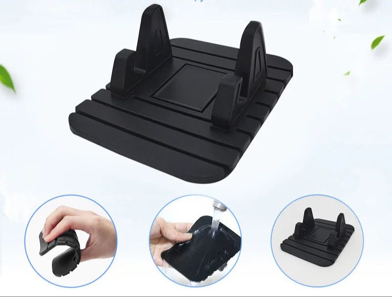 support telephone voiture differentes caracteristiques