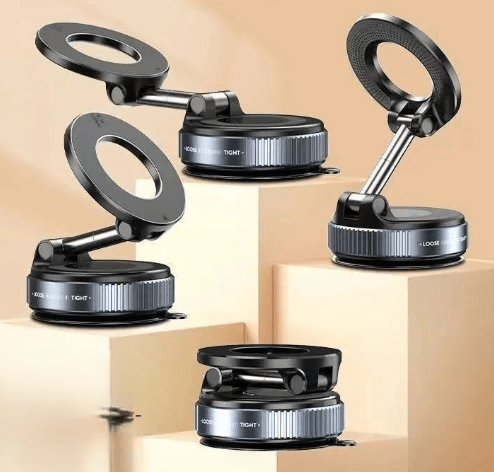 SUPPORT TELEPHONE VOITURE | EWBAKTEK - Ambiance Auto