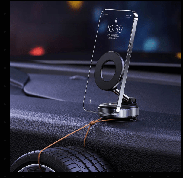 SUPPORT TELEPHONE VOITURE | EWBAKTEK - Ambiance Auto