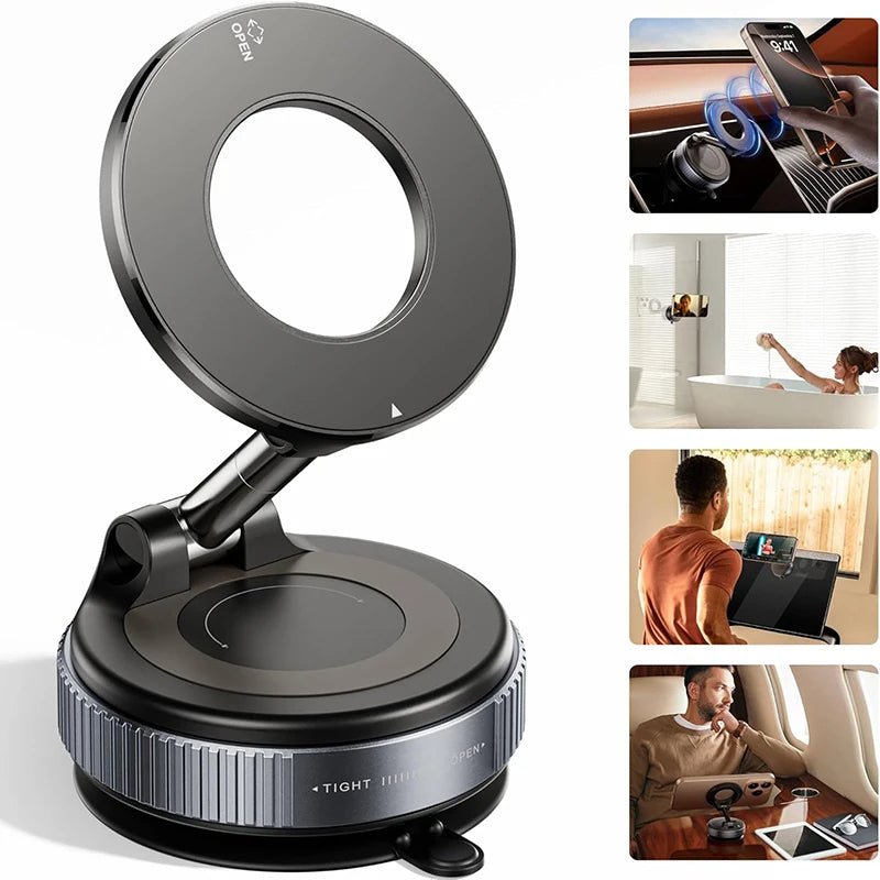 SUPPORT TELEPHONE VOITURE | EXTREXTY - Ambiance Auto