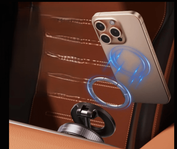 SUPPORT TELEPHONE VOITURE | EXTREXTY - Ambiance Auto