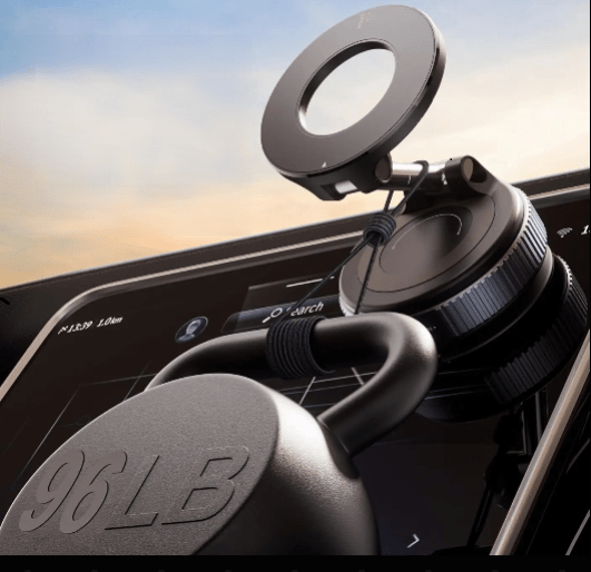SUPPORT TELEPHONE VOITURE | EXTREXTY - Ambiance Auto