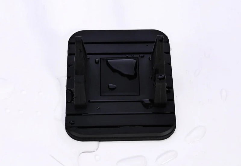 support telephone voiture impermeable
