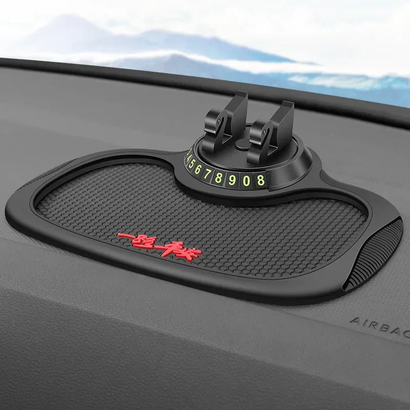 SUPPORT TELEPHONE VOITURE | PAOISILIC - Ambiance Auto
