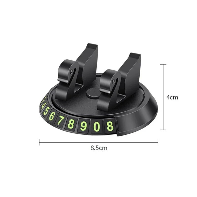 SUPPORT TELEPHONE VOITURE | PAOISILIC - Ambiance Auto
