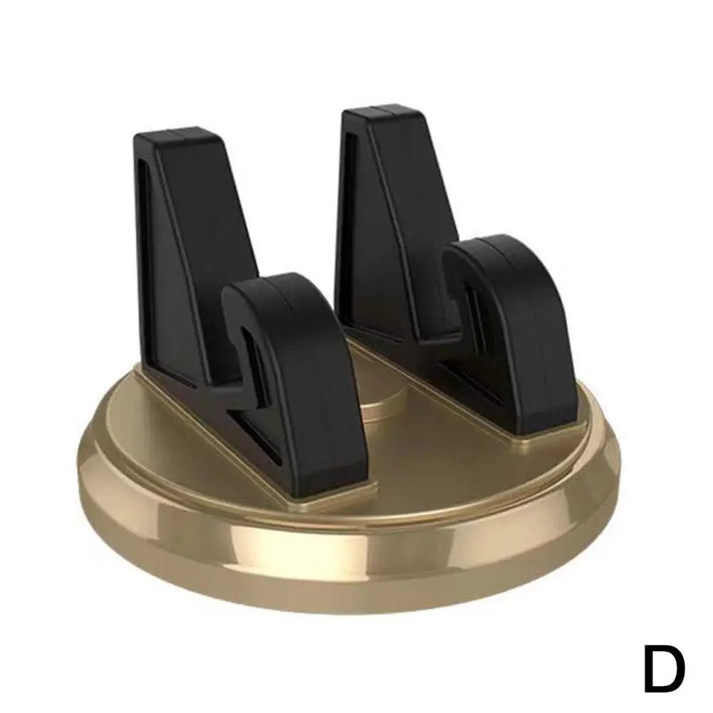 SUPPORT TELEPHONE VOITURE | ROTCOKSLIM - Ambiance Auto