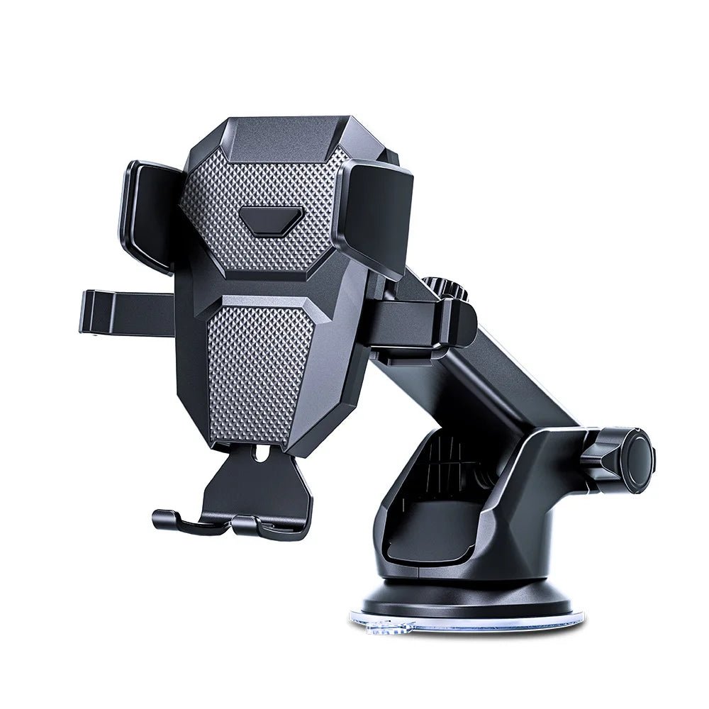 SUPPORT TELEPHONE VOITURE | TRSANFKOTC - Ambiance Auto
