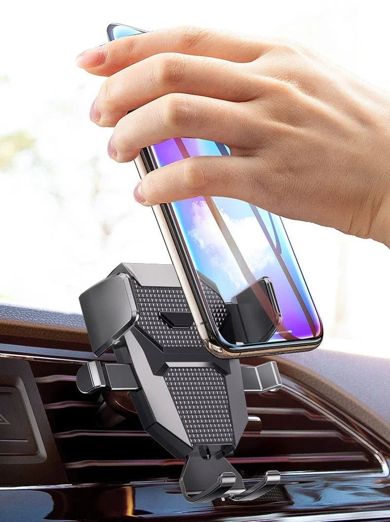 SUPPORT TELEPHONE VOITURE | TRSANFKOTC - Ambiance Auto