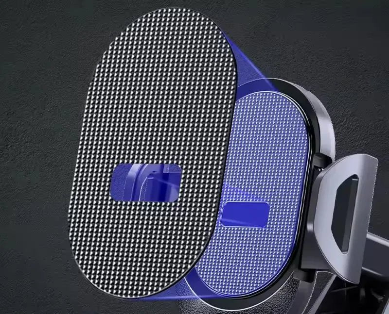 SUPPORT TELEPHONE VOITURE | VENTCOL - Ambiance Auto