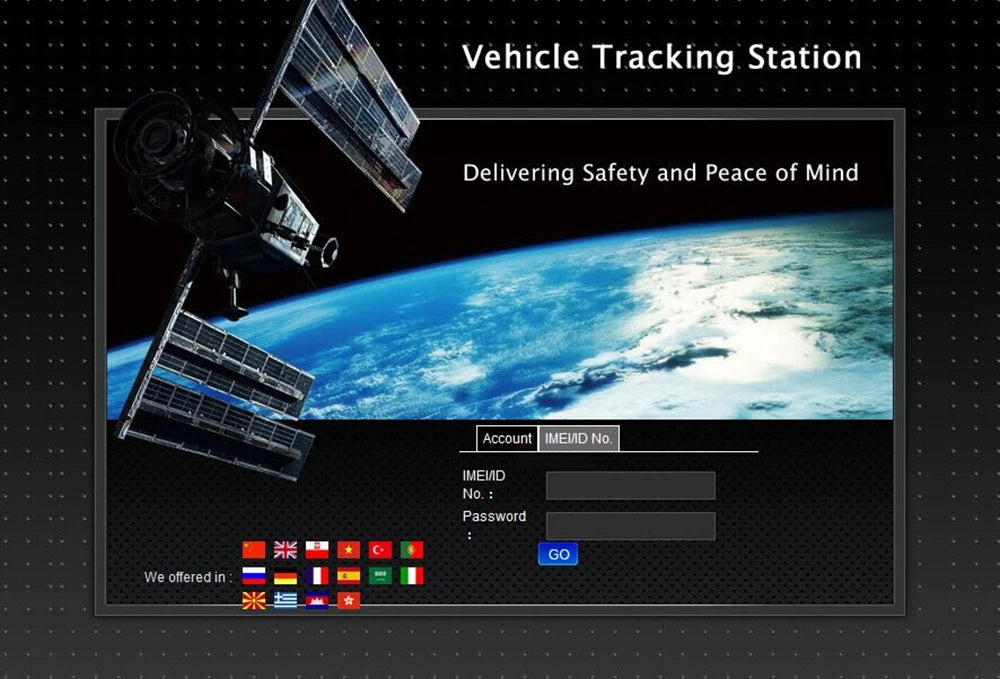 TRACEUR GPS | 4G Sans Abonnement
