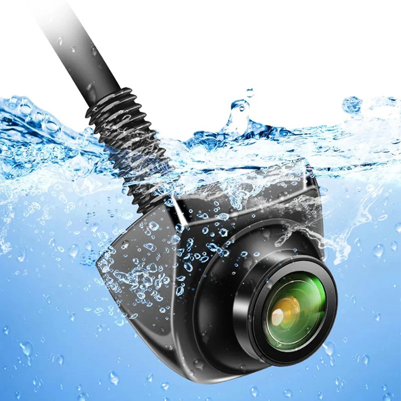 CAMERA DE RECUL | VISIO™