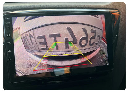 CAMERA DE RECUL | VISIO™