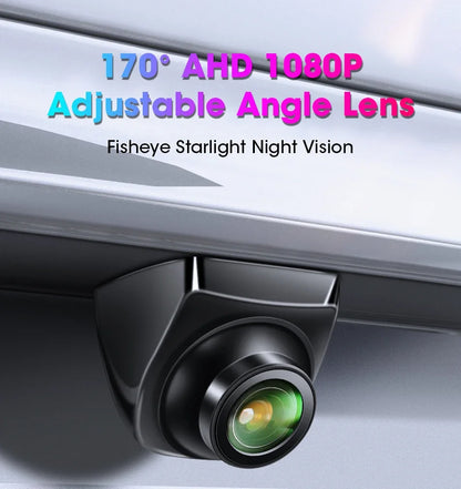 CAMERA DE RECUL | VISIO™