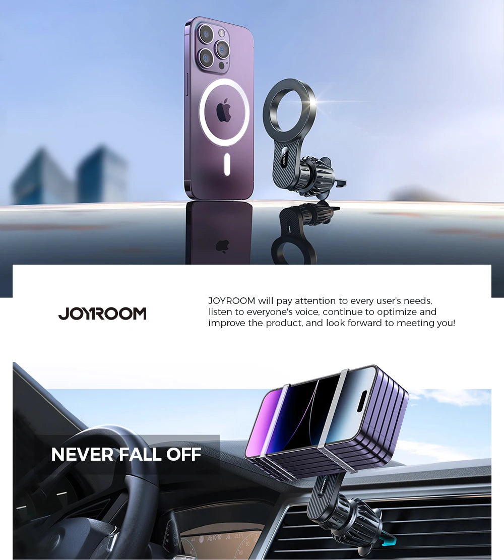 SUPPORT TELEPHONE VOITURE MAGNETIQUE | STABLEDRIVE