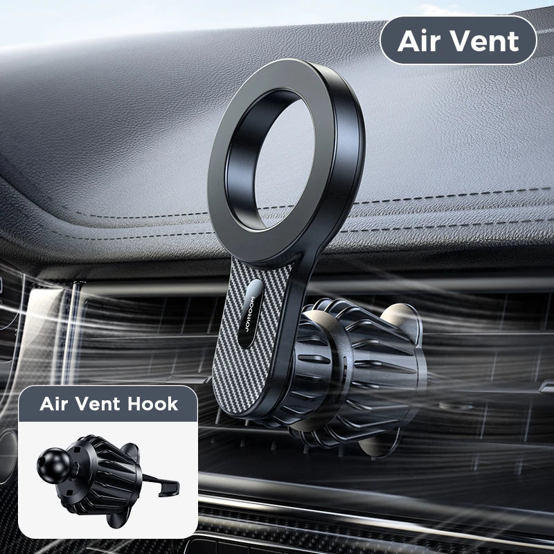 SUPPORT TELEPHONE VOITURE MAGNETIQUE | STABLEDRIVE