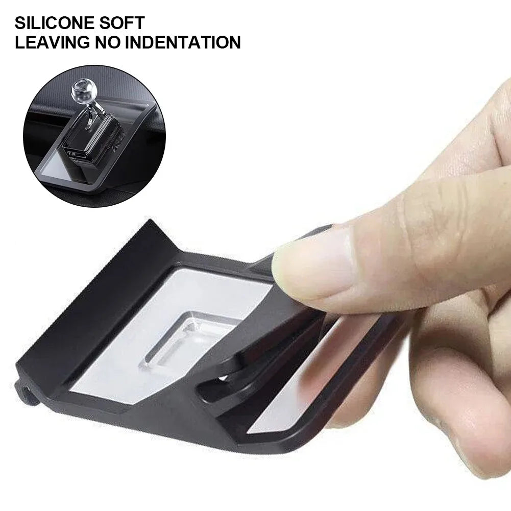 SUPPORT TELEPHONE VOITURE MAGNETIQUE | TESLA