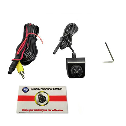 CAMERA DE RECUL | VISIO™