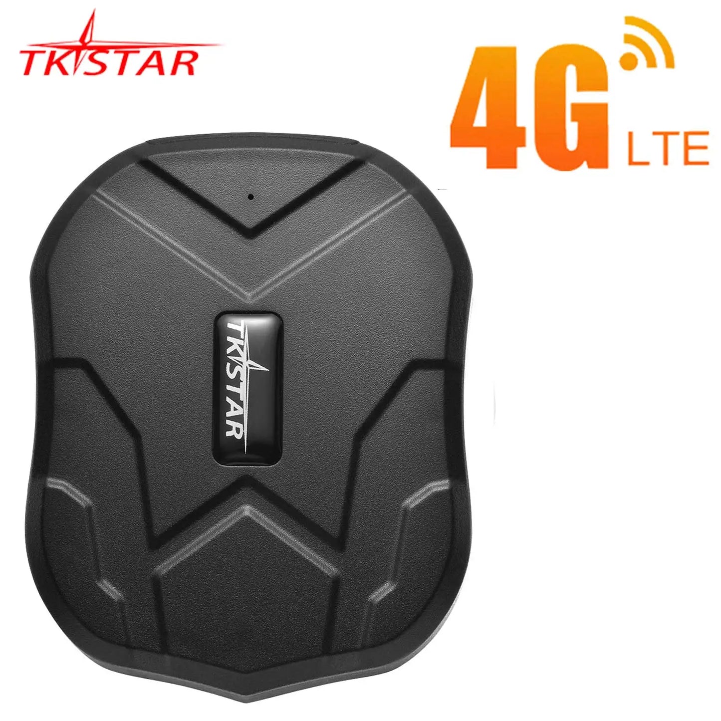 TRACEUR GPS | 4G Sans Abonnement