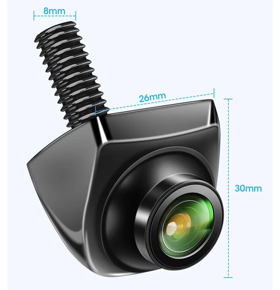 CAMERA DE RECUL | VISIO™
