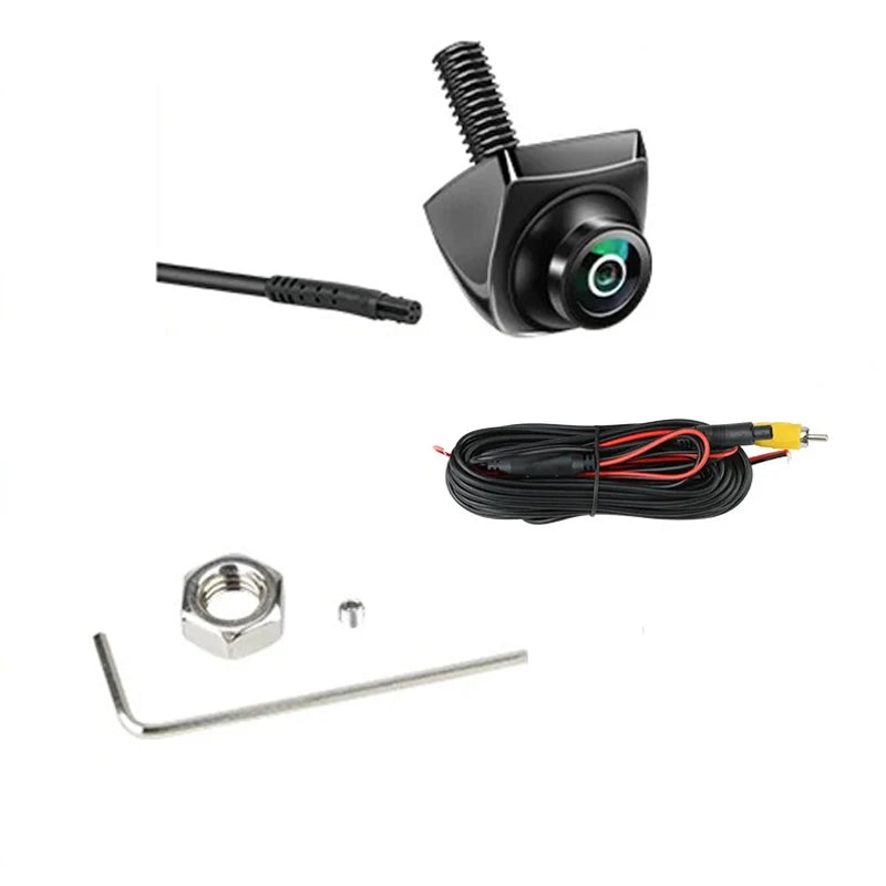 CAMERA DE RECUL | VISIO™