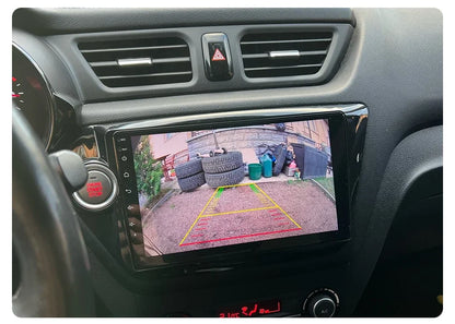CAMERA DE RECUL | VISIO™