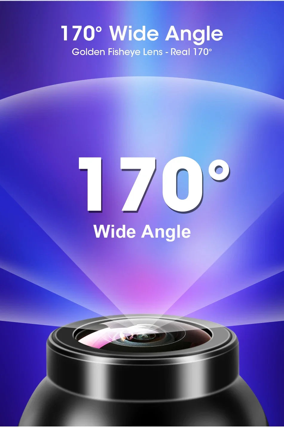 CAMERA DE RECUL | VISIO™