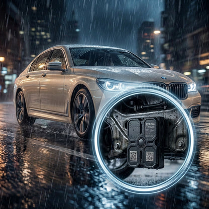TRACEUR GPS | S20Pro