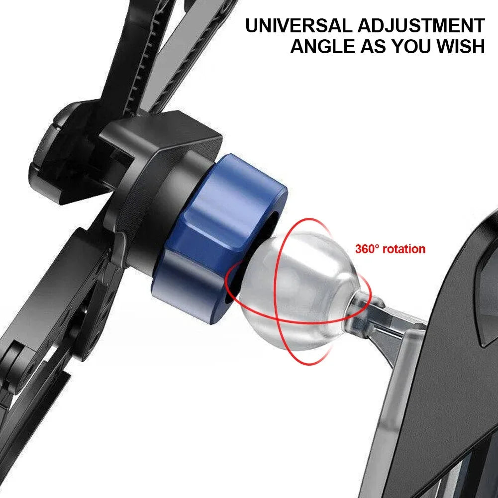 SUPPORT TELEPHONE VOITURE MAGNETIQUE | TESLA