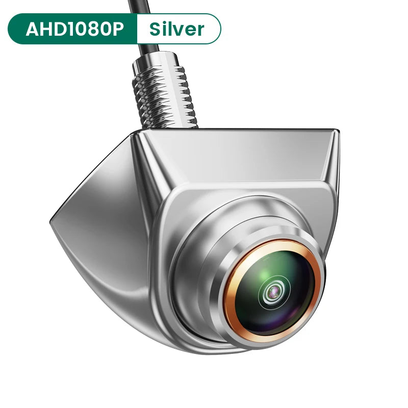 camera de recul model argent ahd