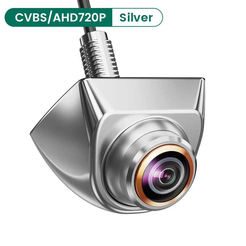 camera de recul model argent