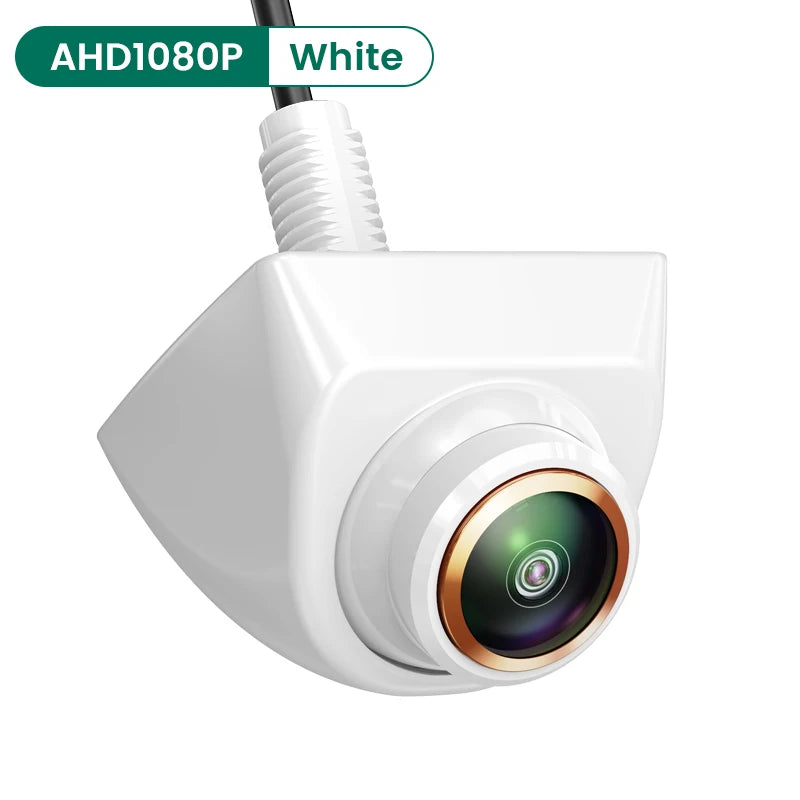 camera de recul model blanc ahd
