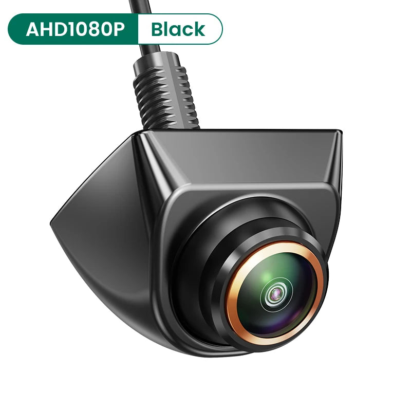 camera de recul model noir ahd