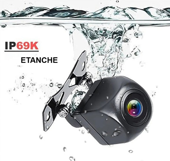 camera de recul resistant eau