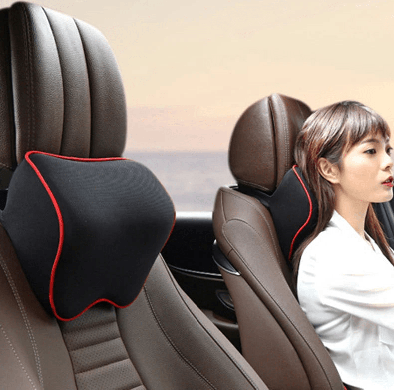 COUSSIN ERGONOMIQUE | CERVIRELAX - Ambiance Auto