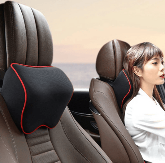 COUSSIN ERGONOMIQUE | CERVIRELAX - Ambiance Auto