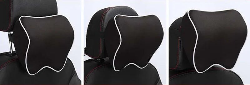 COUSSIN ERGONOMIQUE | CERVIRELAX - Ambiance Auto