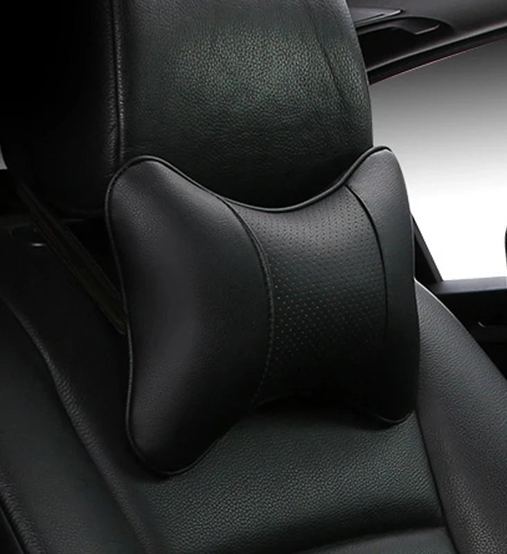 COUSSIN ERGONOMIQUE | CERVIRELAX - Ambiance Auto