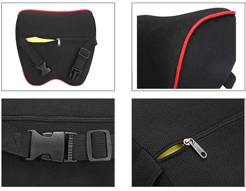 COUSSIN ERGONOMIQUE | CERVIRELAX - Ambiance Auto