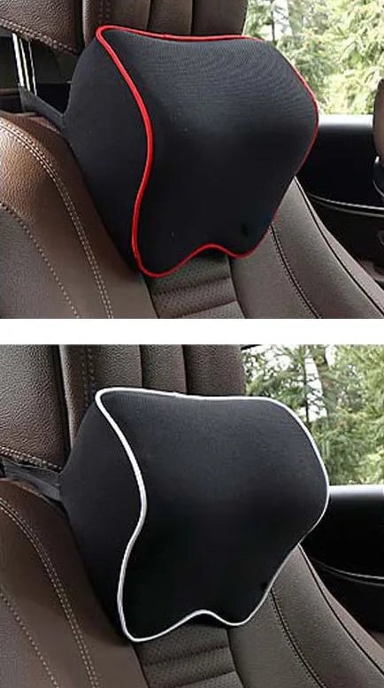 COUSSIN ERGONOMIQUE | CERVIRELAX - Ambiance Auto