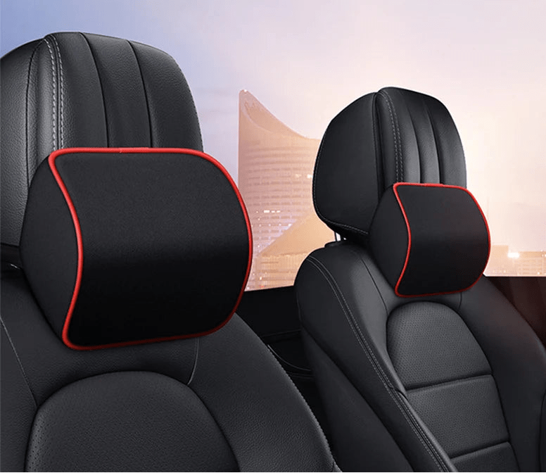 COUSSIN ERGONOMIQUE | CERVIRELAX - Ambiance Auto