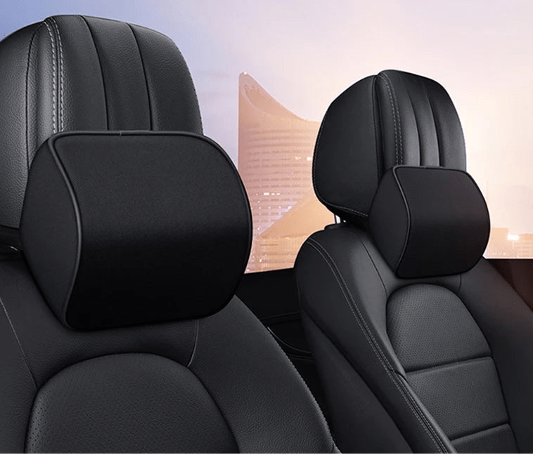 COUSSIN ERGONOMIQUE | CERVIRELAX - Ambiance Auto