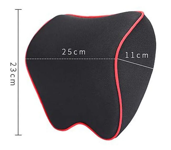 COUSSIN ERGONOMIQUE | CERVIRELAX - Ambiance Auto