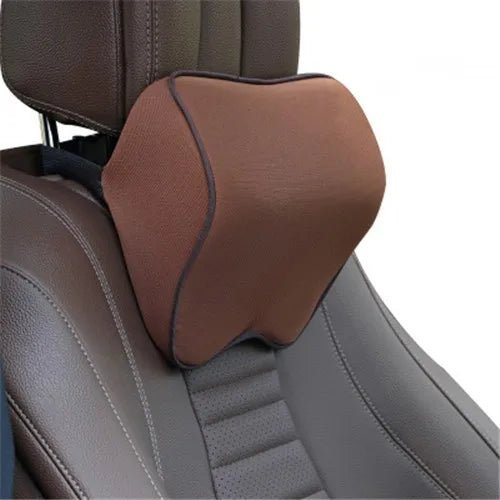 COUSSIN ERGONOMIQUE | CERVIRELAX - Ambiance Auto