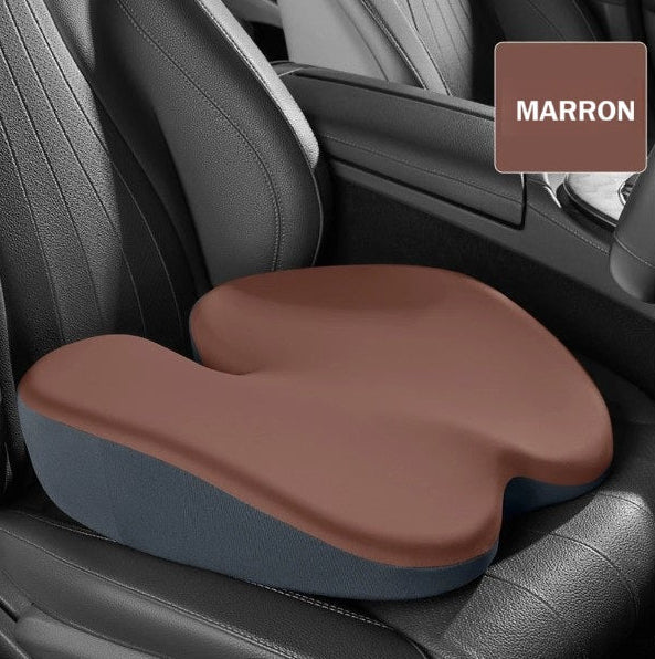 COUSSIN ERGONOMIQUE | COCCYDRIV - Ambiance Auto