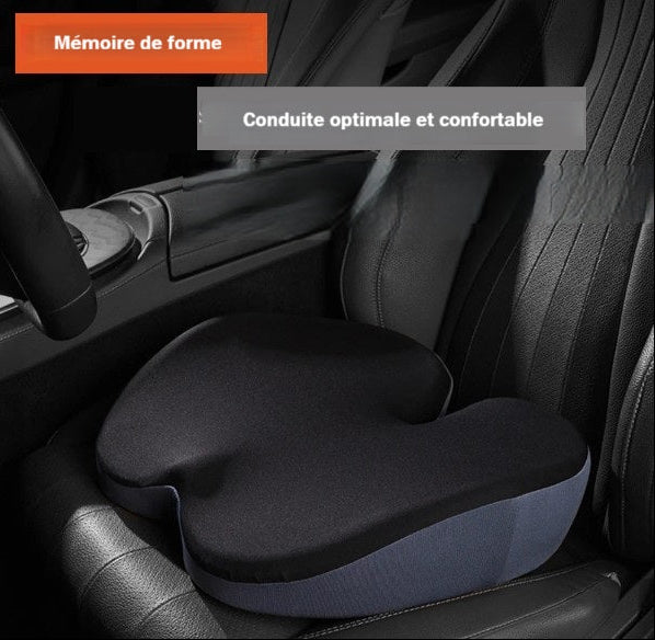 COUSSIN ERGONOMIQUE | COCCYDRIV - Ambiance Auto