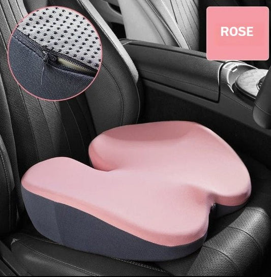 COUSSIN ERGONOMIQUE | COCCYDRIV - Ambiance Auto
